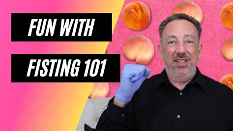 fistin vaginal|How to: Vaginal Fisting — 8 Tips from an Expert